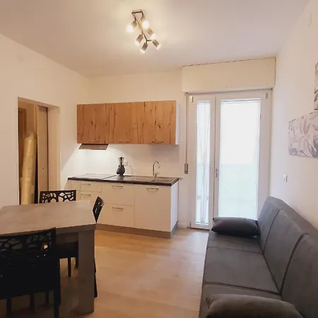 Eldorado Apartmán